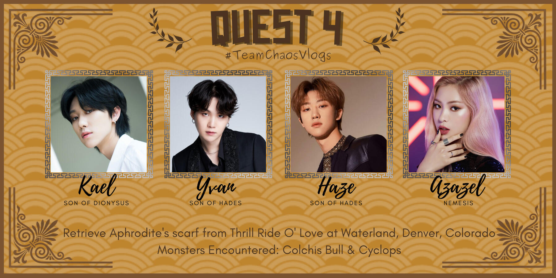 Quest 4