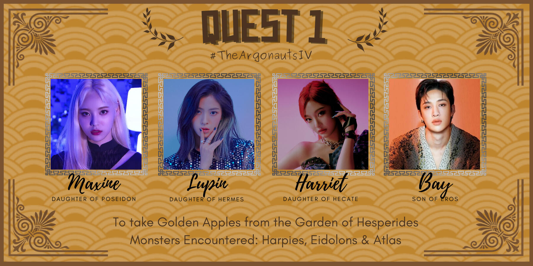 Quest 1