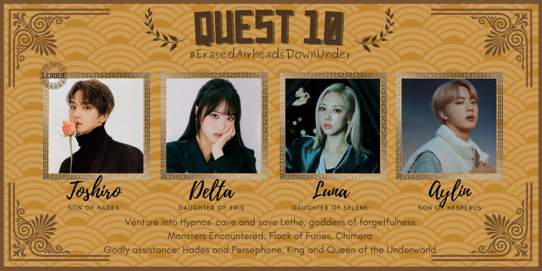 Quest 10